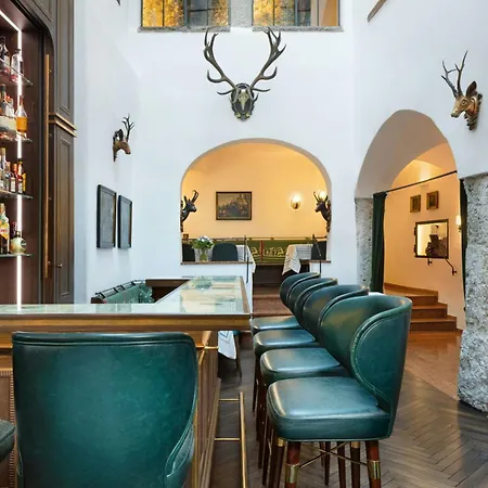 Hotel Goldener Hirsch, A Luxury Collection Hotel, Salzburg-2